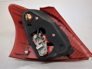 Фонарь (задний) правый, Toyota Yaris 2005-2009