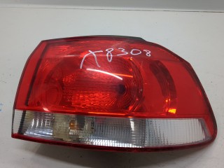 Фонарь (задний) правый, Volkswagen Golf 6 2008-2012
