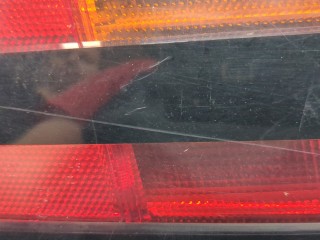 Фонарь (задний) левый, ориг. номер 22851350, Chevrolet Volt 2010-2015