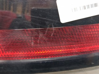 Фонарь (задний) левый, ориг. номер 22851350, Chevrolet Volt 2010-2015