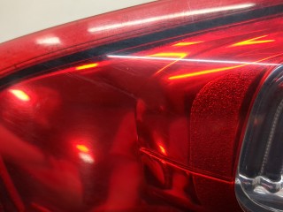 Фонарь (задний) левый, Ford Mondeo 2010-2014