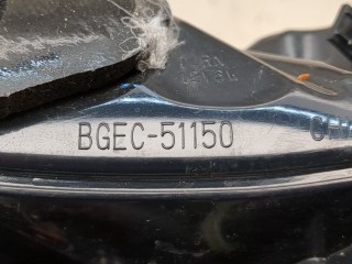 Фонарь (задний) правый, Mazda 3 (BP) 2019-2026