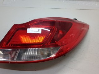 Фонарь (задний) правый, Opel Insignia 2008-2013