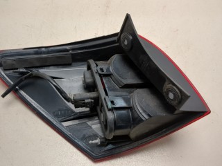 Фонарь (задний) правый, Nissan Qashqai 2006-2010
