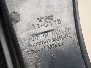 Фонарь (задний) правый, Nissan Qashqai 2006-2010