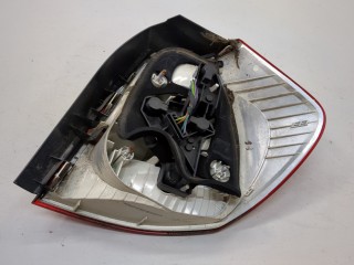 Фонарь (задний) левый, BMW 1 серия 2004-2007