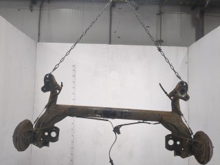 Балка подвески задняя, Ford Fusion 2002-2005