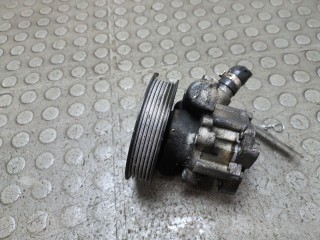 Насос гидроусилителя руля (ГУР) Audi A4 2000-2006, левый руль, 8E0145155N