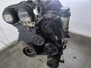 Насос гидроусилителя руля (ГУР), Ford Focus 2007-2011