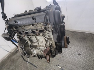 Насос гидроусилителя руля (ГУР), Ford Focus 2007-2011
