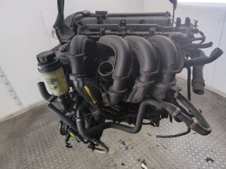 Насос гидроусилителя руля (ГУР), Ford Focus 2007-2011