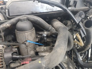 Насос гидроусилителя руля (ГУР), ориг. номер 32416781008, 6781008, BMW X5 E70 2006-2010