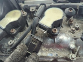 Насос гидроусилителя руля (ГУР), Mercedes GL-Класс 2009-2012