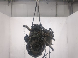 Насос гидроусилителя руля (ГУР), KIA Rio 1999-2002