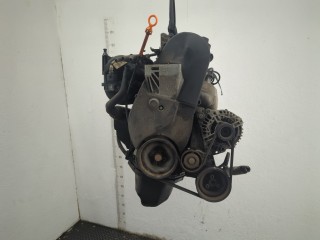 Насос гидроусилителя руля (ГУР), Volkswagen Polo 1999-2001