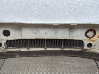 Поворот левый, Ford Focus 1998-2001