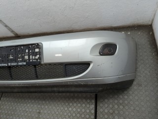 Поворот левый, Ford Focus 1998-2001