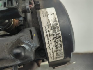 Корпус масляного фильтра, Seat Ibiza 2008-2012