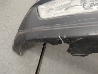 Заглушка (решетка) бампера левая, Ford Galaxy 2010-2015