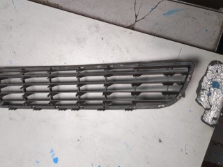 Заглушка (решетка) бампера левая передняя, Opel Zafira B 2005-2008