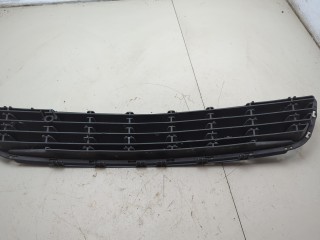 Заглушка (решетка) бампера левая передняя, Opel Zafira B 2005-2008