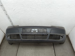 Заглушка (решетка) бампера левая, Audi A6 1997-2001