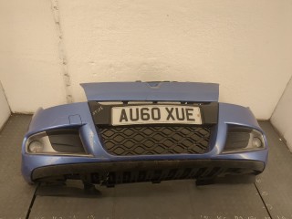 Заглушка (решетка) бампера левая, Renault Megane 2008-2014