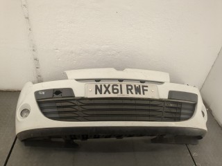 Фара противотуманная (галогенка) правая, Renault Megane 2008-2014