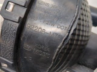 Фара противотуманная (галогенка) правая, KIA Cerato 2016-2021
