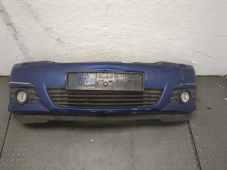 Фара противотуманная (галогенка) правая, Opel Meriva 2002-2006