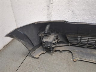 Фара противотуманная (галогенка) правая, Opel Meriva 2002-2006