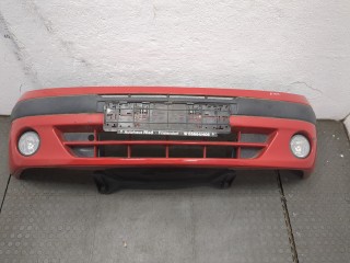Фара противотуманная (галогенка) левая, Renault Scenic 1996-1999