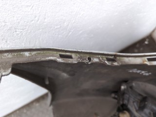 Фара противотуманная (галогенка) правая, Hyundai i30 2007-2010