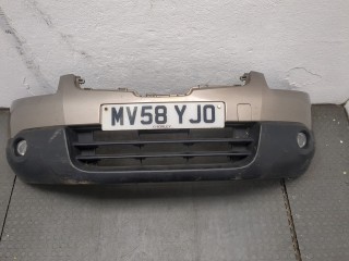 Фара противотуманная (галогенка) правая, Nissan Qashqai 2006-2010