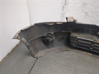 Фара противотуманная (галогенка) правая, Nissan Qashqai 2006-2010