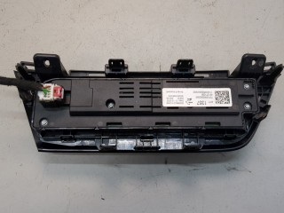 Переключатель отопителя (печки), ориг. номер 42771357, Buick Encore GX 2023-2026