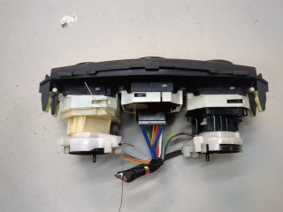 Переключатель отопителя (печки), Toyota Corolla 2006-2010