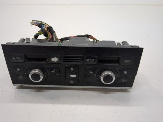 Переключатель отопителя (печки), Audi Q7 2005-2009