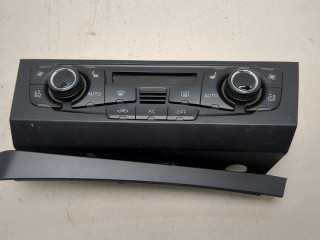 Переключатель отопителя (печки), Audi Q5 2008-2012