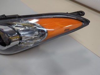 Фара (передняя) левая, Hyundai Elantra 2010-2014