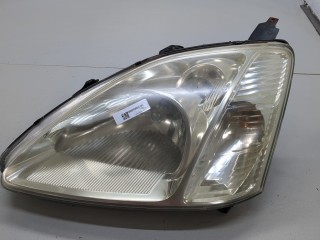 Фара (передняя) левая, Honda Civic 2000-2003