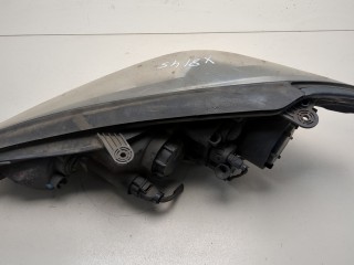 Фара (передняя) правая, Hyundai Coupe 2006-2009