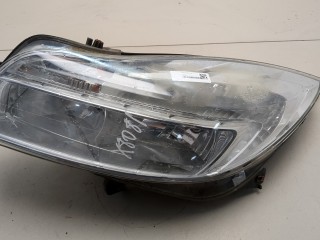 Фара (передняя) левая, Opel Insignia 2008-2013