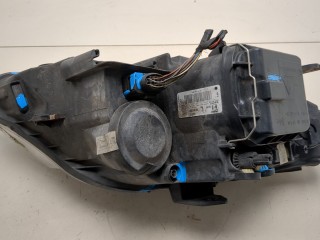 Фара (передняя) левая, ориг. номер 3R2941005H, Seat Exeo 2008-2013