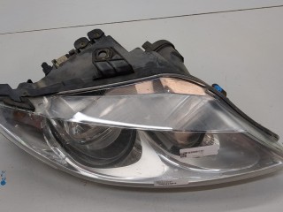 Фара (передняя) правая, ориг. номер 3R2941006H, Seat Exeo 2008-2013