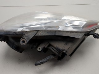 Фара (передняя) левая, ориг. номер 6Q2941007N, Volkswagen Polo 2001-2005
