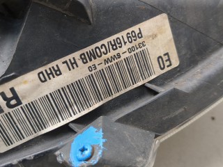 Фара (передняя) правая, Honda CR-V 2006-2009