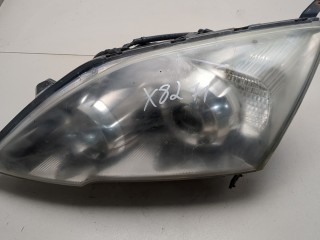 Фара (передняя) левая, Honda CR-V 2006-2009