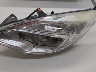 Фара (передняя) левая, Opel Meriva 2010-2014