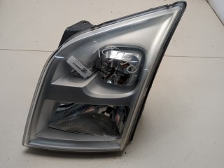Фара (передняя) левая, Ford Transit 2006-2014